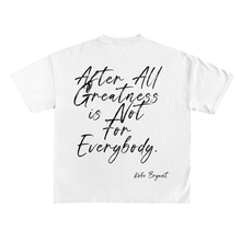 Load image into Gallery viewer, Black Mamba Tee
