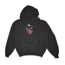 Load image into Gallery viewer, Denji &amp; Makima Hoodie
