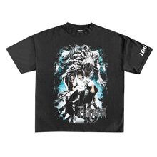 Load image into Gallery viewer, JJK Yuta &amp; Rika Bond Tee
