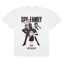 Load image into Gallery viewer, Forger Family Tee
