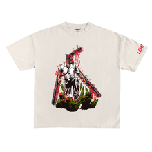 Load image into Gallery viewer, Denji - Chainsaw Man Tee
