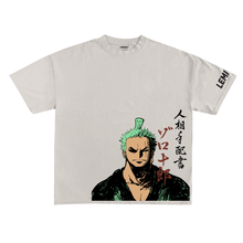 Load image into Gallery viewer, Wano Zoro Tee
