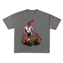 Load image into Gallery viewer, Denji - Chainsaw Man Tee
