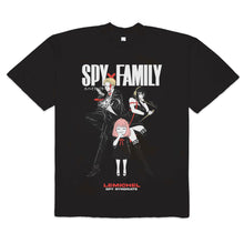 Load image into Gallery viewer, Forger Family Tee
