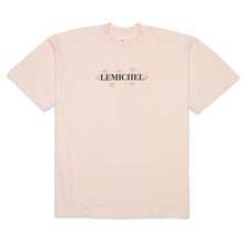 Load image into Gallery viewer, Zenitsu Heart Eyes Tee
