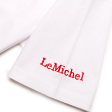 Load image into Gallery viewer, Bad Bunny X Itachi Embroidered Tee
