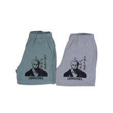 Load image into Gallery viewer, Wano Zoro Shorts
