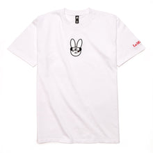 Load image into Gallery viewer, Bad Bunny X Itachi Embroidered Tee
