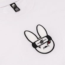 Load image into Gallery viewer, Bad Bunny X Itachi Embroidered Tee

