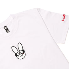Load image into Gallery viewer, Bad Bunny X Itachi Embroidered Tee
